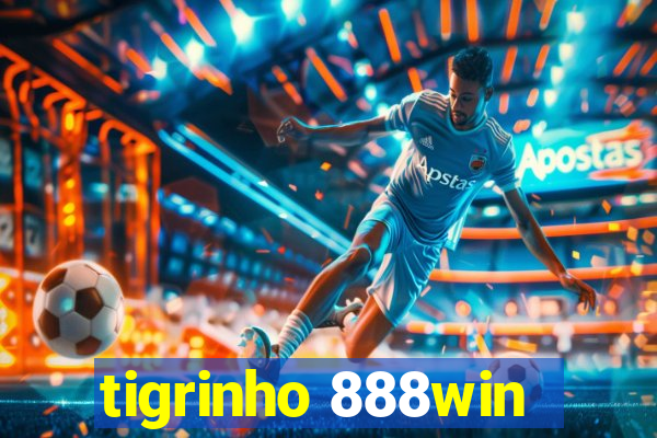 tigrinho 888win